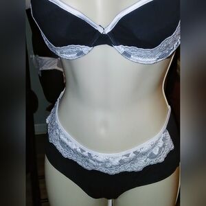 NWOT Virgillian Women Boost Push Up Bras & Matching Lingerie Underwear Sets